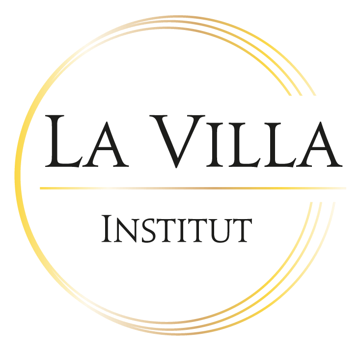 Logo La Villa